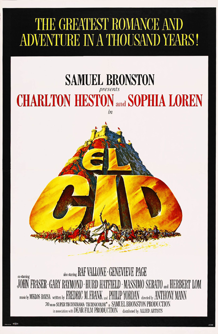 LE CID